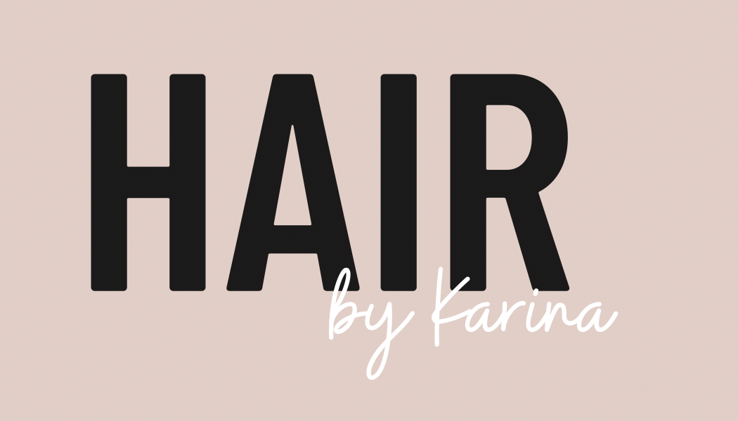 Hair By Karina Interior